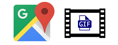 動画をgifアニメに変換してgoogle Mapsのマーカーとして使ってみる アプリ編 Front